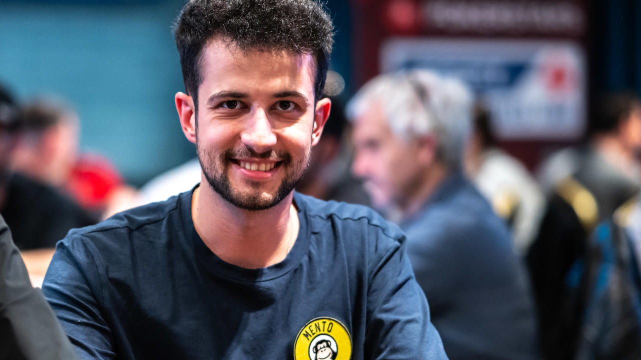 Daniel Rodríguez "Danonino" vs José González, round 1