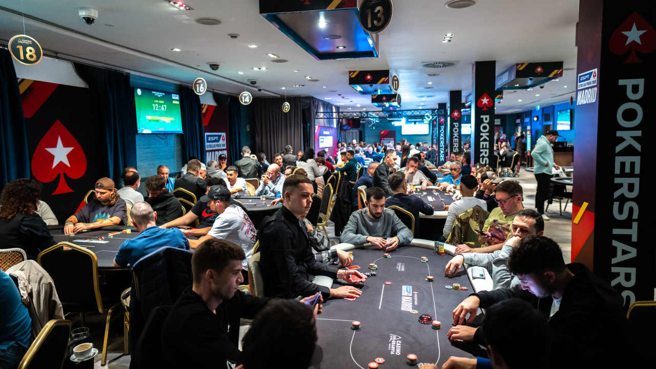 El Estrellas PKO alcanza las 150 entradas