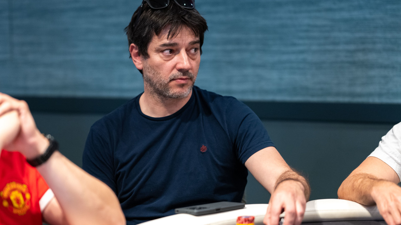 Pablo Rojas "Pableras" eliminado tras estallar la burbuja