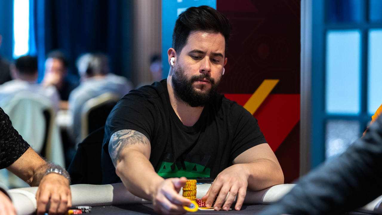 Un cooler nos deja sin Javier Fernández "que_te_crio"