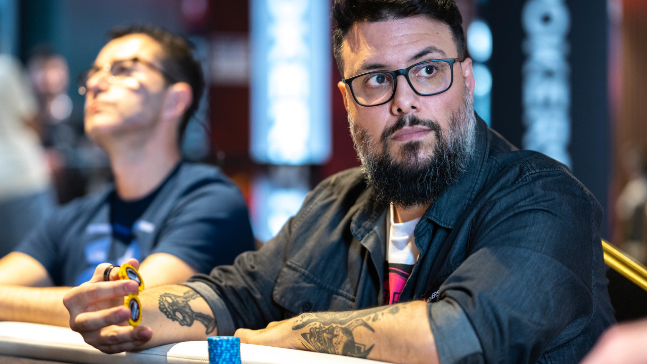 Finaliza el Día 1D pero el registro continua abierto