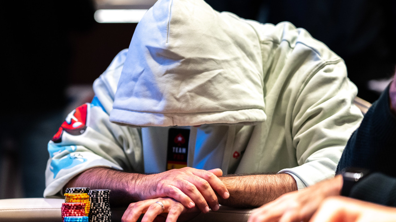 ¡Registro cerrado! tenemos cifras oficiales en el Main Event 