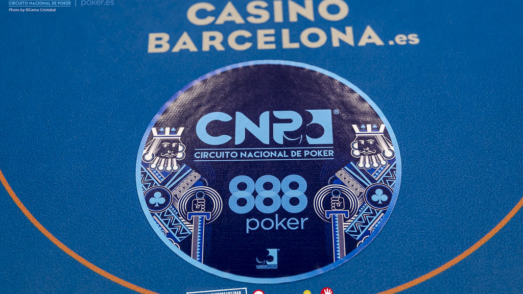 El Día 1B del CNP Barcelona alza el vuelo