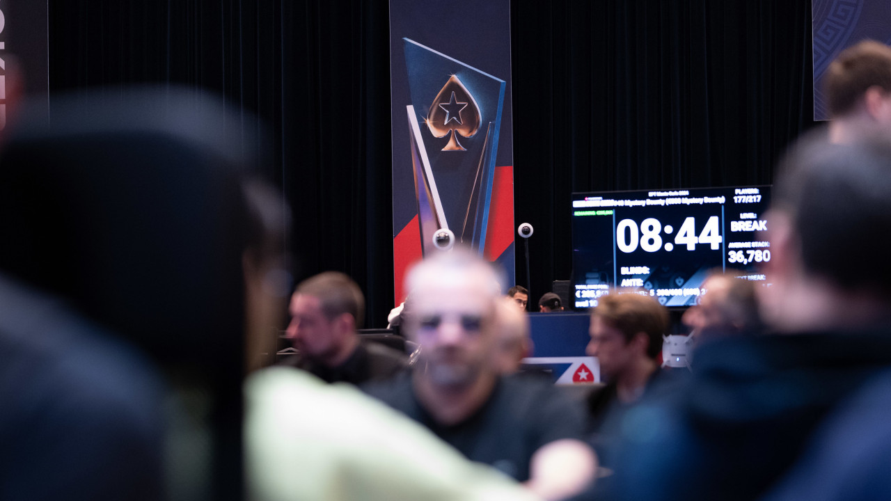 Redraw de los últimos 24 jugadores en el Main Event