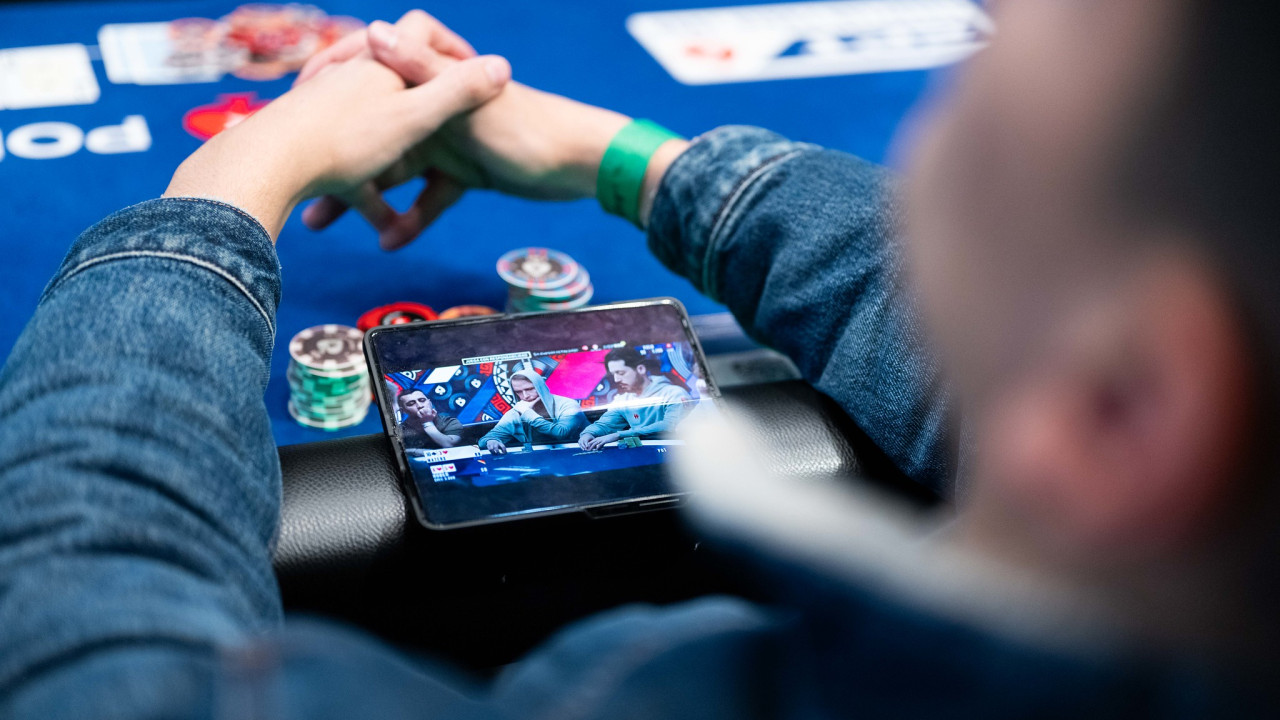 Vuelve la acción en el Main Event