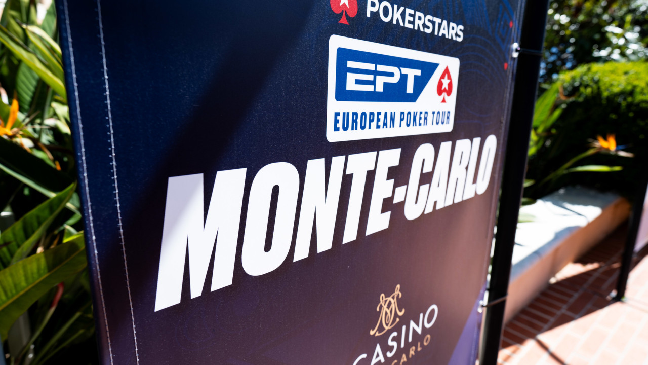 El EPT High Roller 25k€ cierra el registro con récord de participación