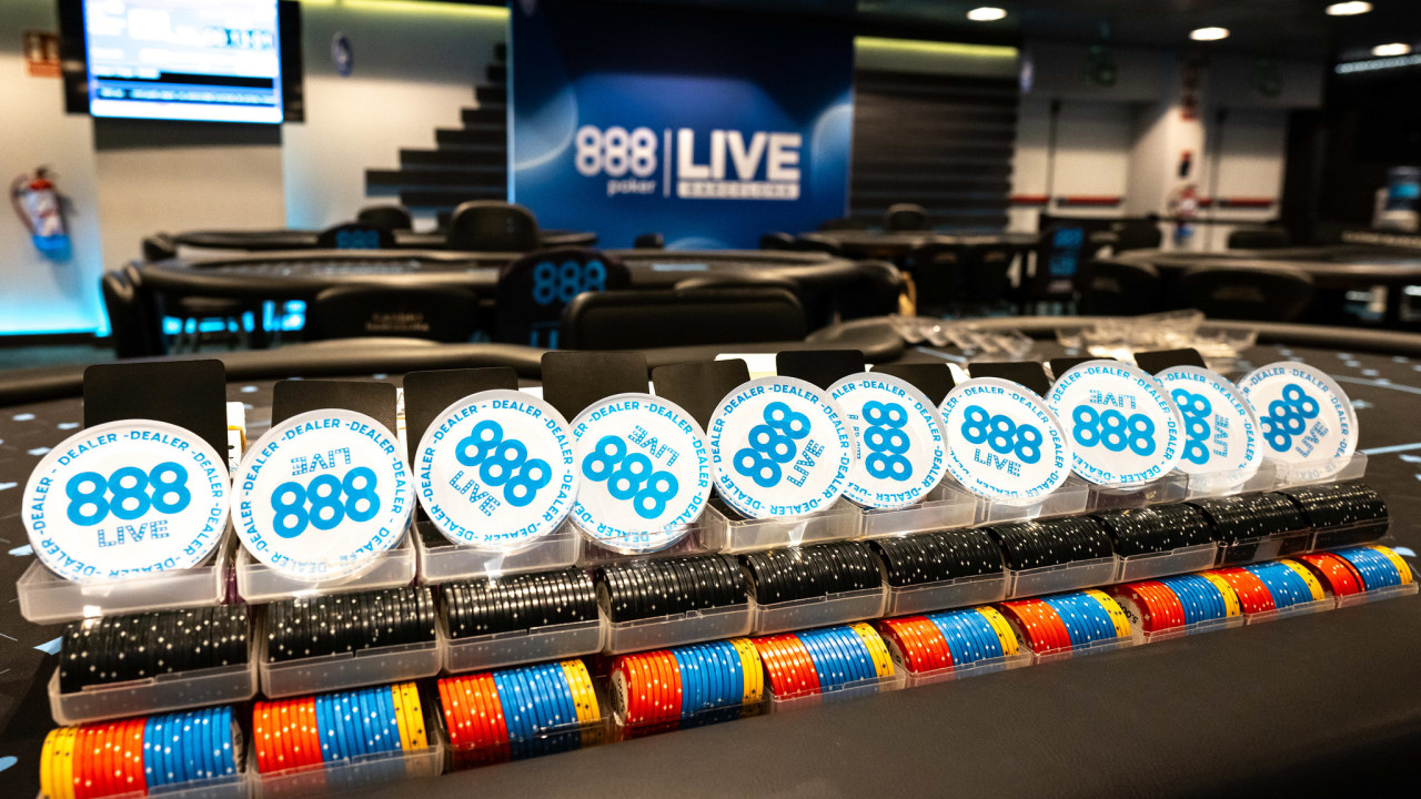 El Día 1D Turbo añade otros 45 jugadores al field del Main Event
