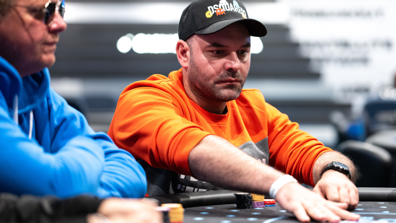 "Andypsx" rompe la barrera de los 200k