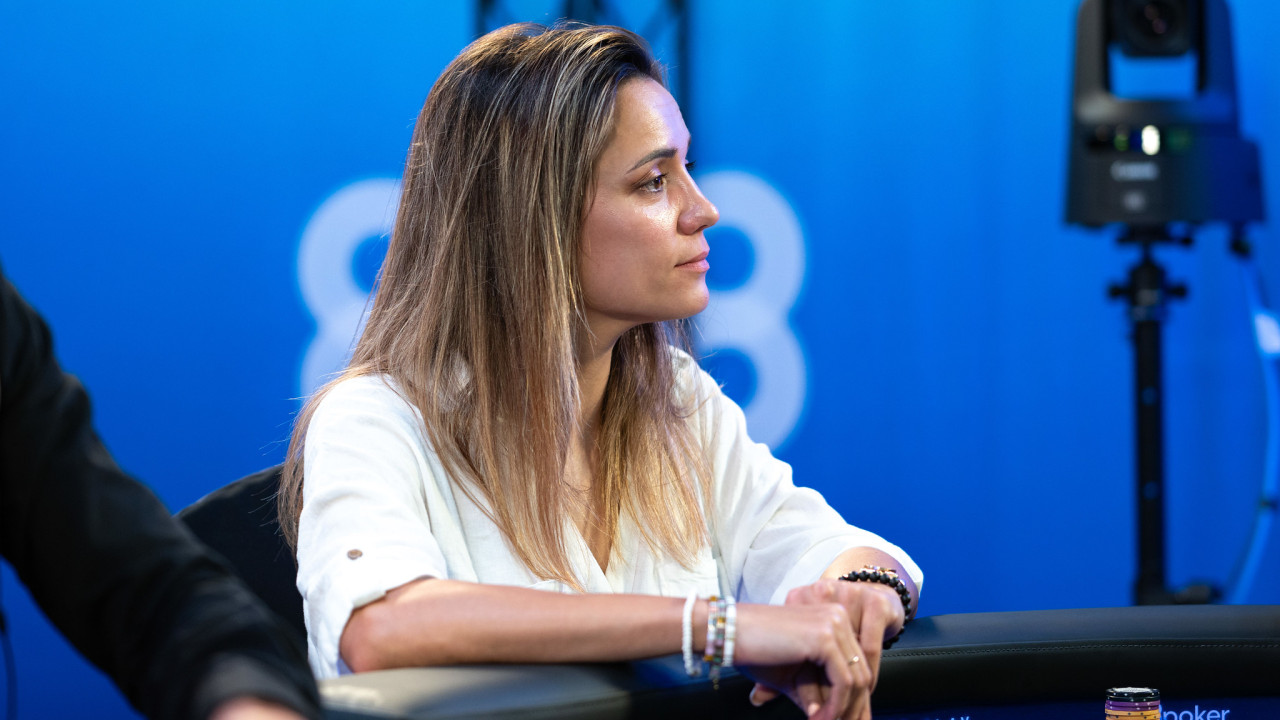 Sara Mariani y Francesc Subirada juegan "a cartas descubiertas"