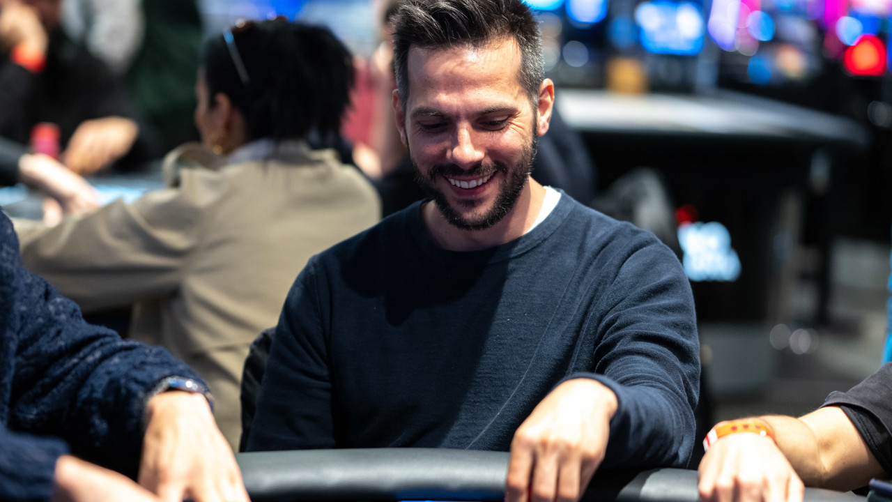 Josep Valls "lambda_x" se la prepara a Hawkins
