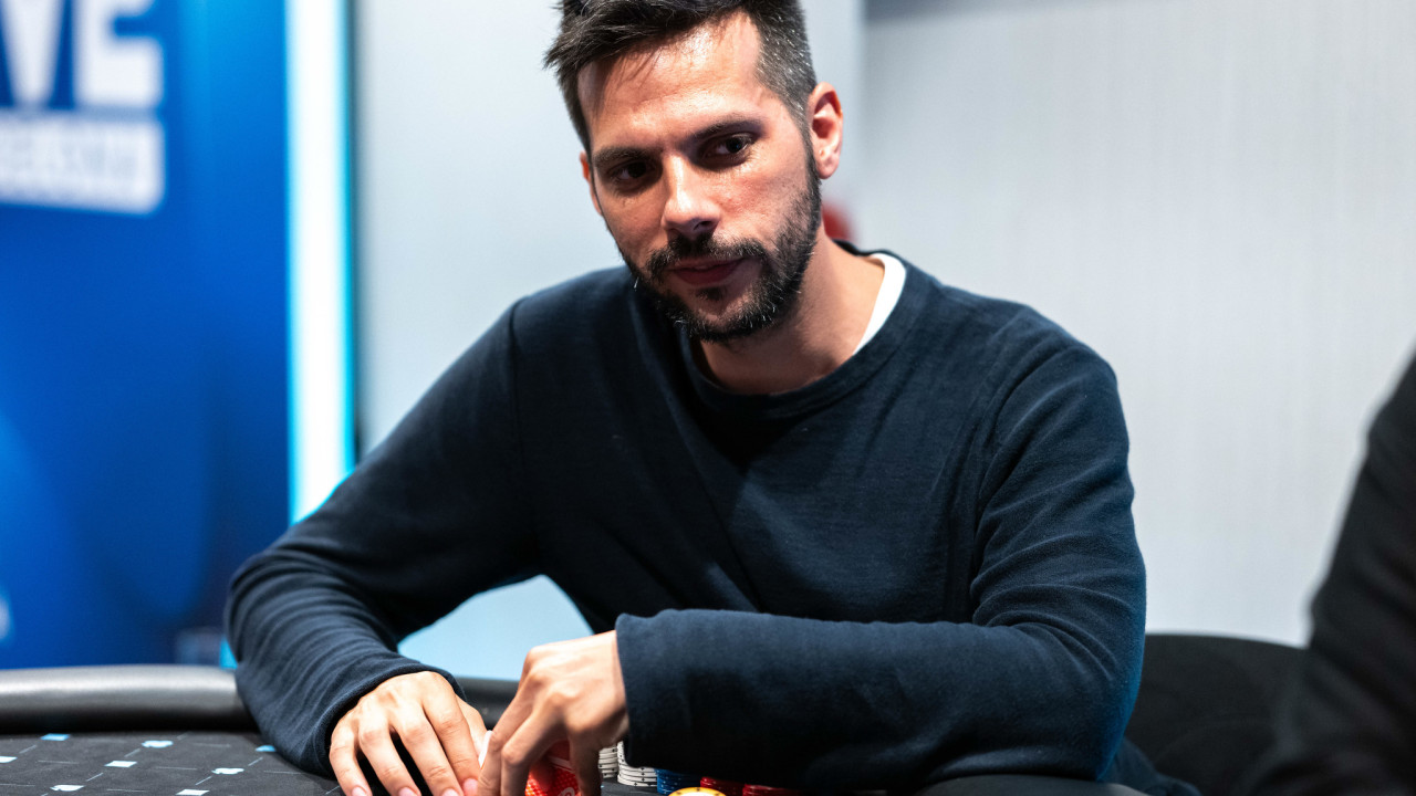 Josep Valls "lambda_x" llega como chipleader al fin de día