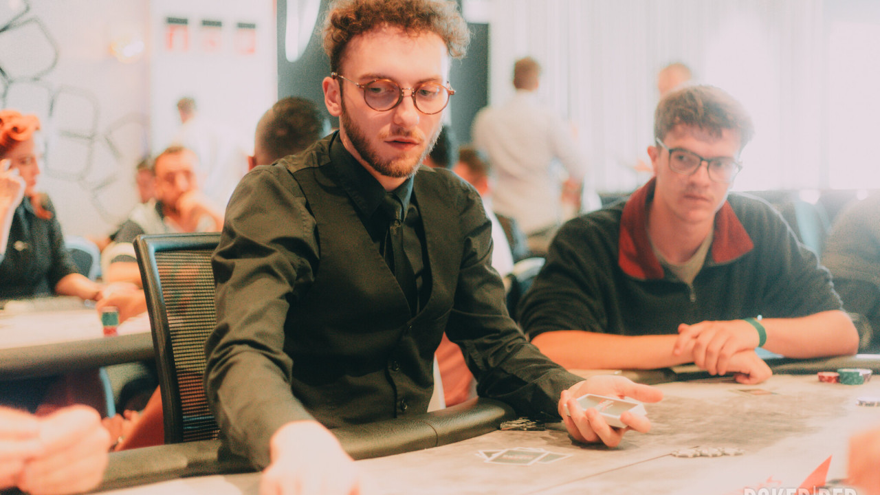 Tabla de premios del High Roller
