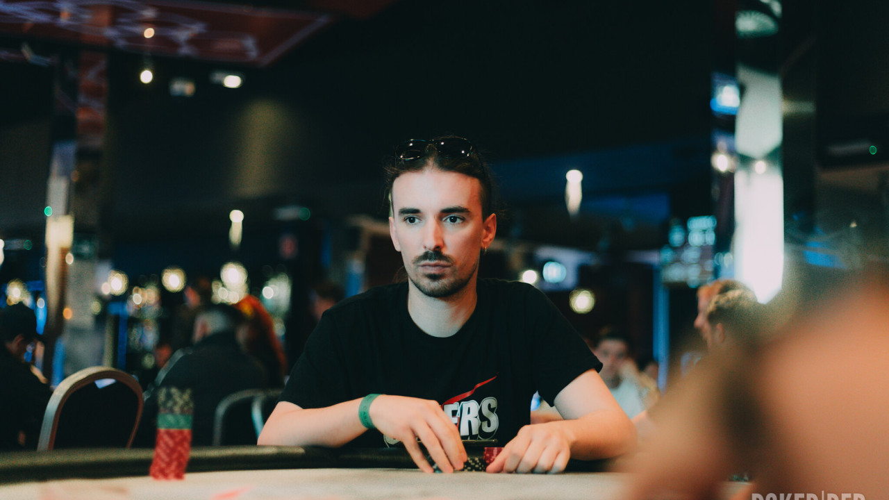 Siguen llegando refuerzos en el High Roller