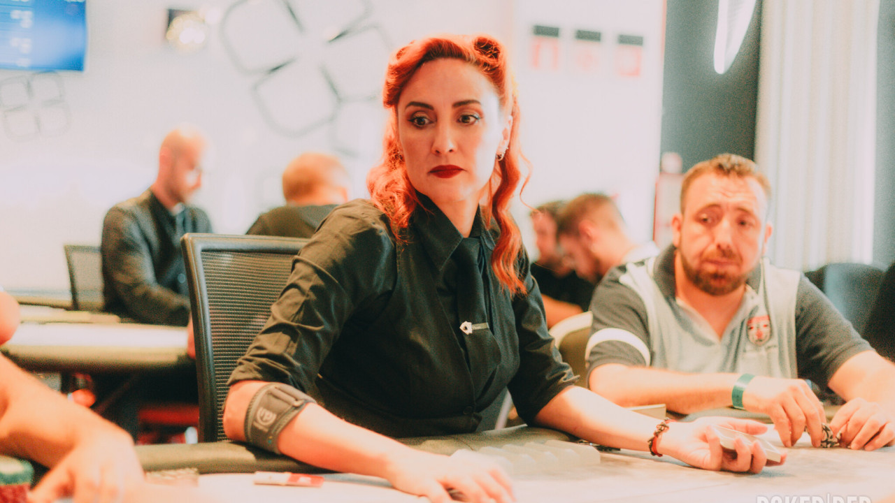 Vuelve la acción a las mesas del High Roller