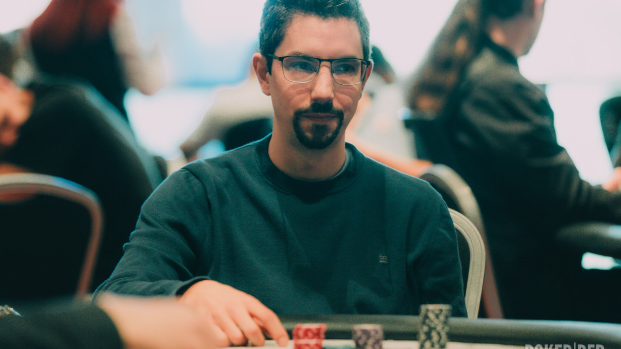 David Álvarez "Cholopetyone" tumba los ases de "Javitxu"