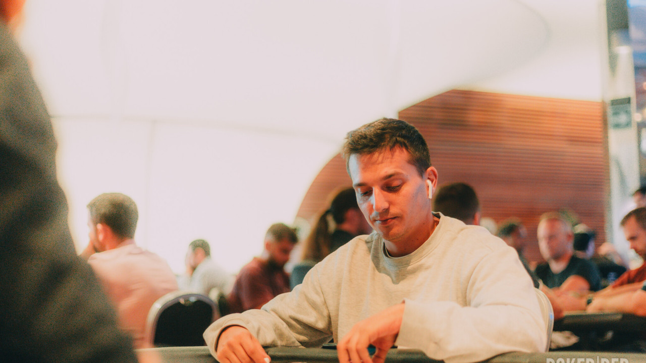 Pablo Alvear echa cuerpo a tierra