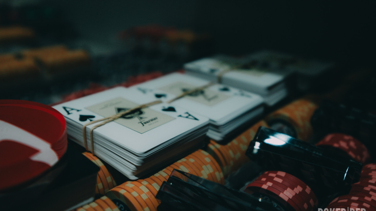 17 jugadores estarán en la parrilla de salida en el Día 2 del High Roller