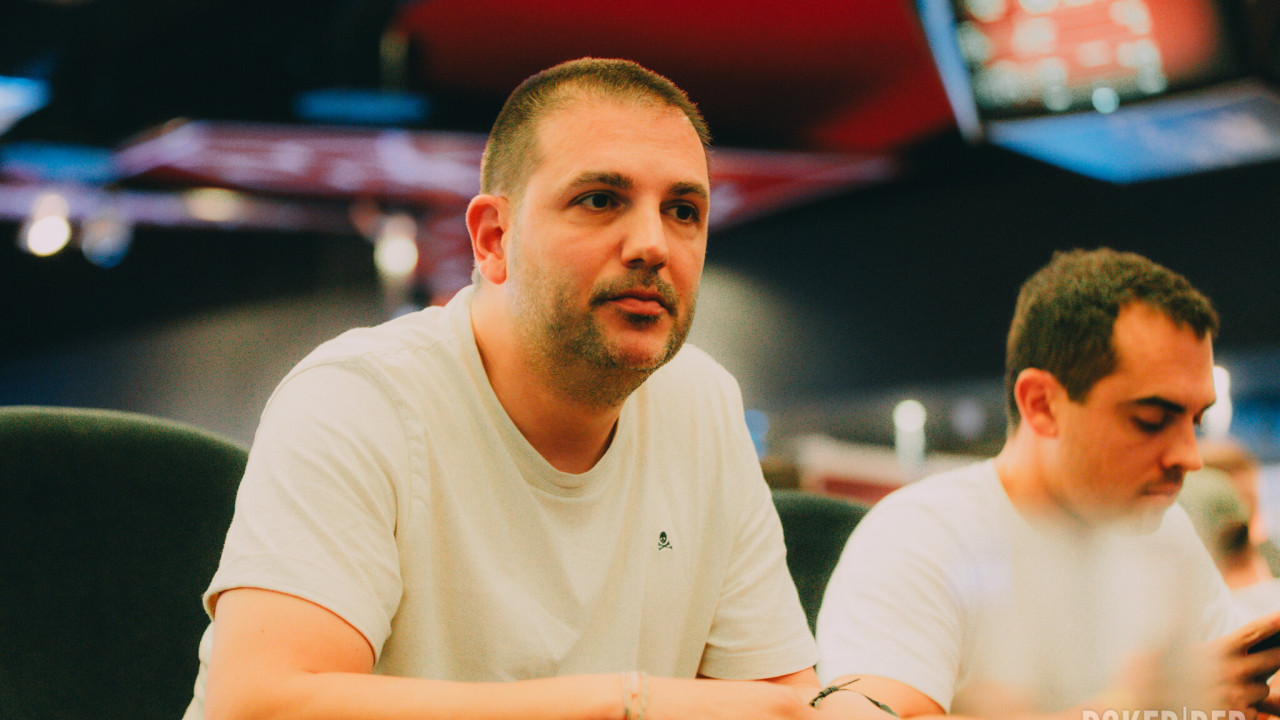 Los 48 registros del 1C Turbo acercan al Main Event a los 300 registros
