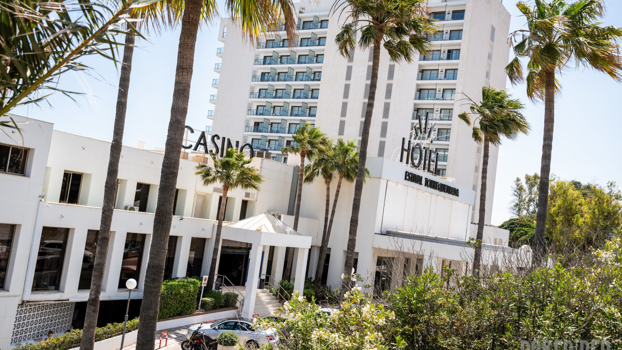 El día 2 del High Roller vuelve a la palestra