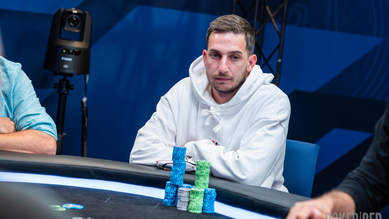 Venelin Pashev nos deja servda la burbuja de FT (11º - 13.150€)