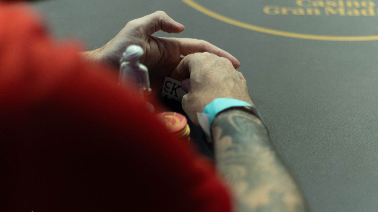 Muy buen arranque del Turbo Bounty