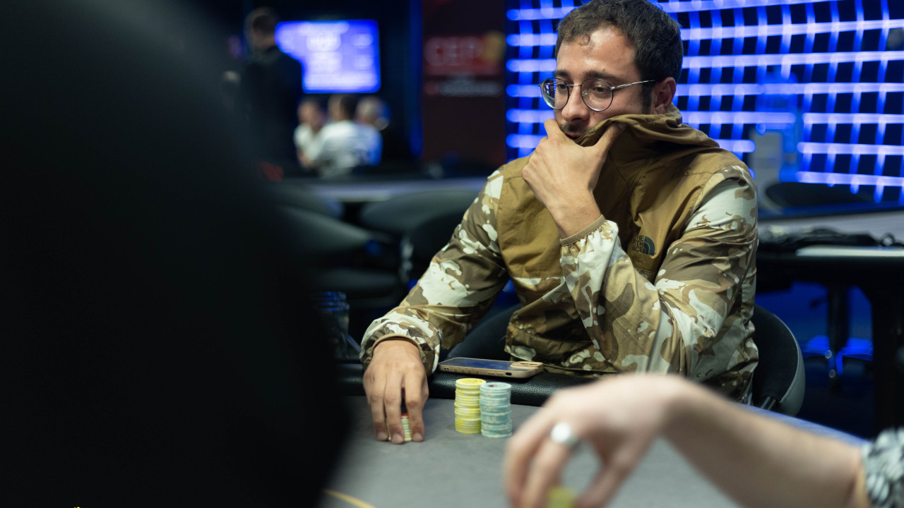 Estalla la burbuja en el Deepstack