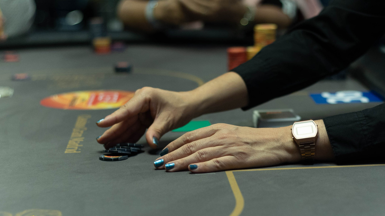 El Día 1D Turbo suma 110 jugadores a un field que se ha disparado hasta las 615 entradas