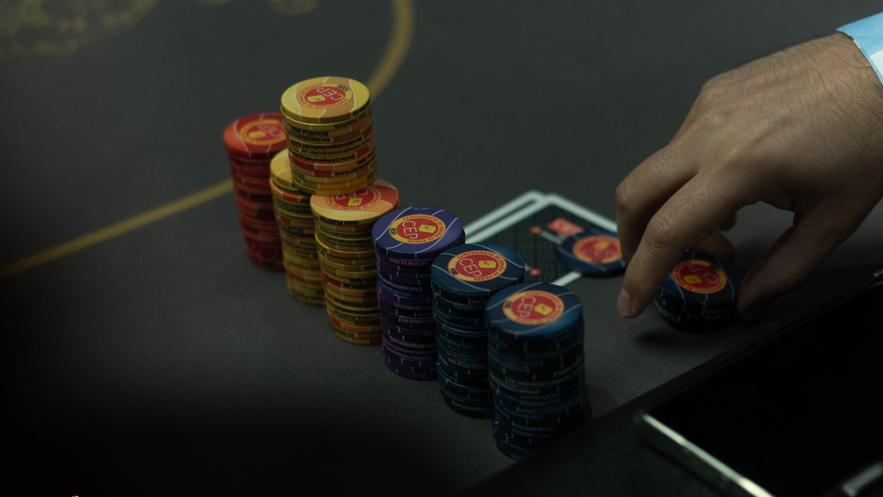 Registro cerrado en el Día 1C del Main Event