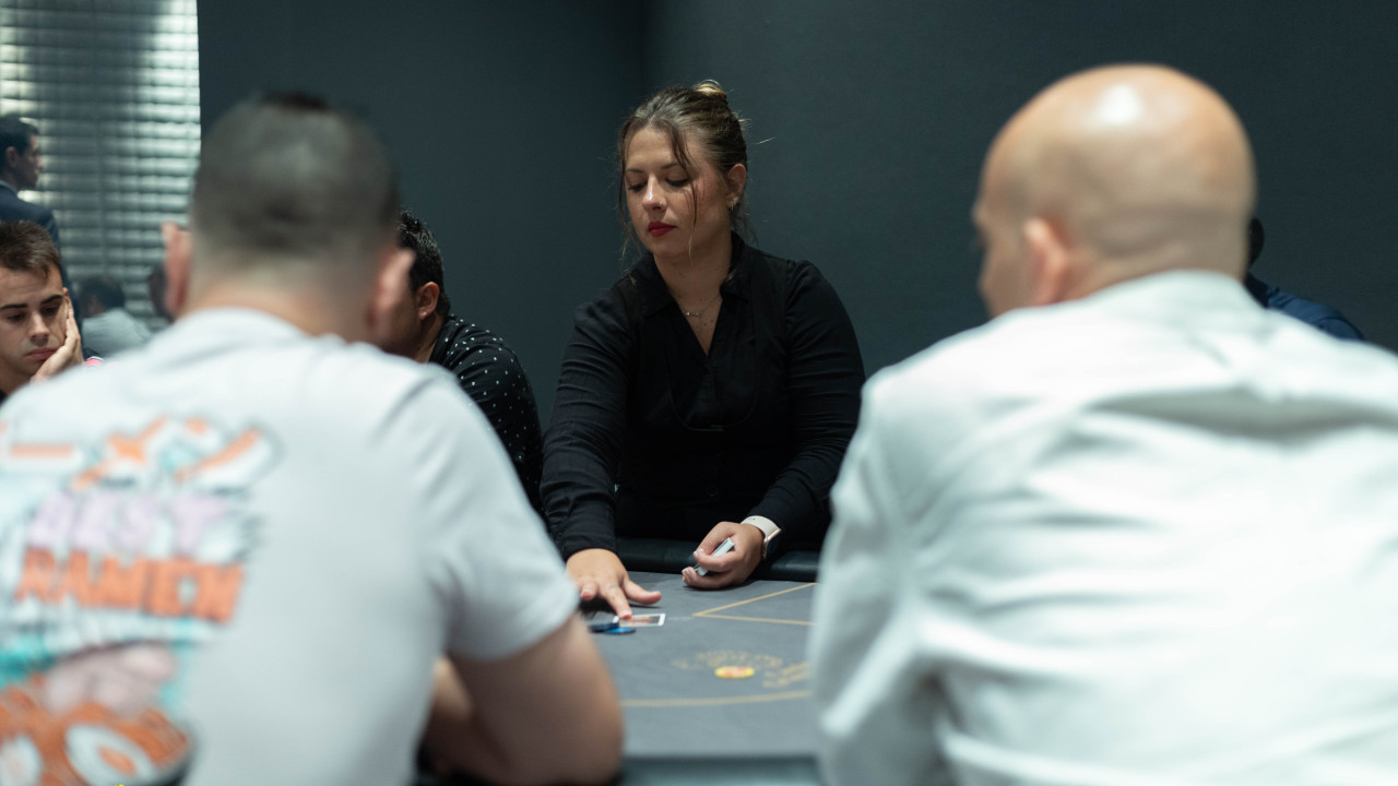 Números oficiales del Turbo Bounty