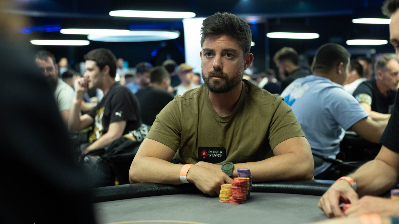 Bluff fallido de Álex Romero que le cuesta la eliminación