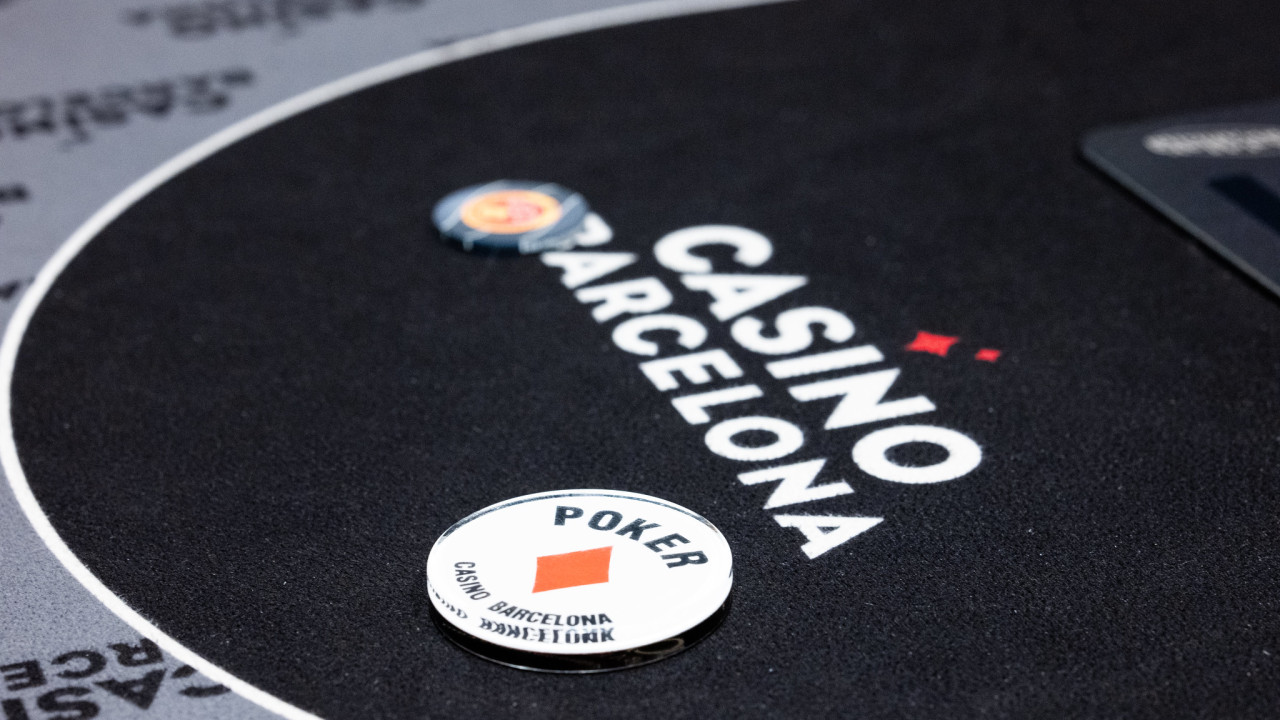 El Día 1B del Main Event echa a rodar