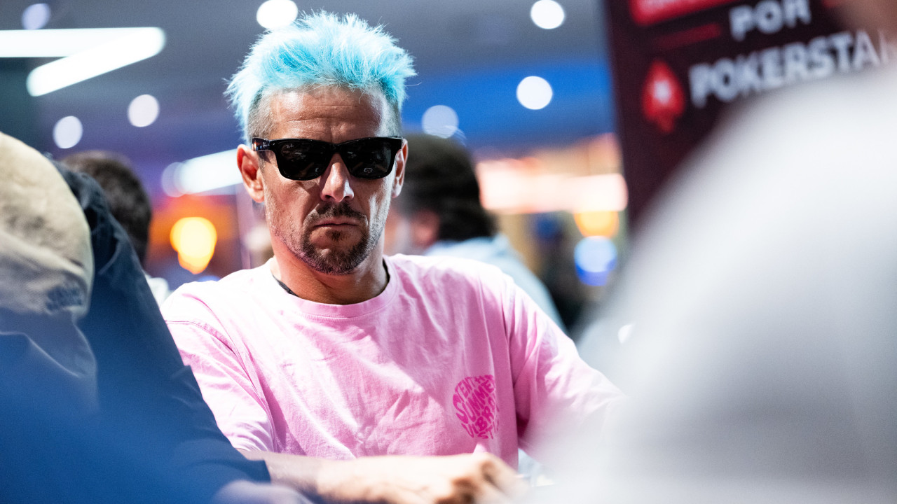 Empieza el torneo Hyperturbo