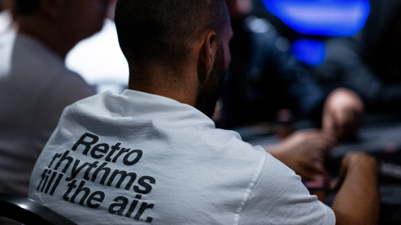 El Hyperturbo ha cerrado el registro con 90 participantes