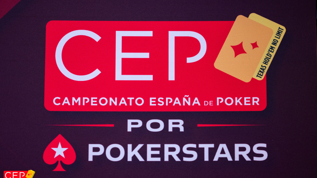 Estos son los premios oficiales del Main Event CEP Barcelona