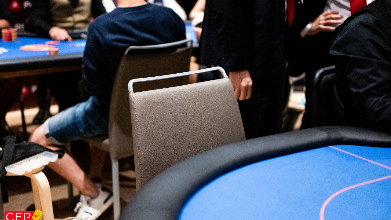 Estalla la burbuja en el Main Event