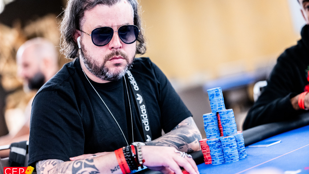 Stacks actualizados tras dos niveles de juego