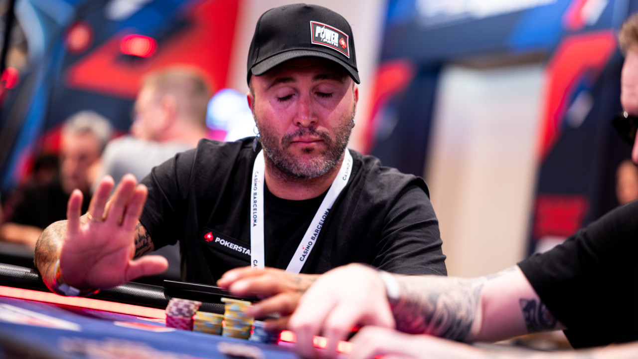 Stacks actualizados en el segundo descanso