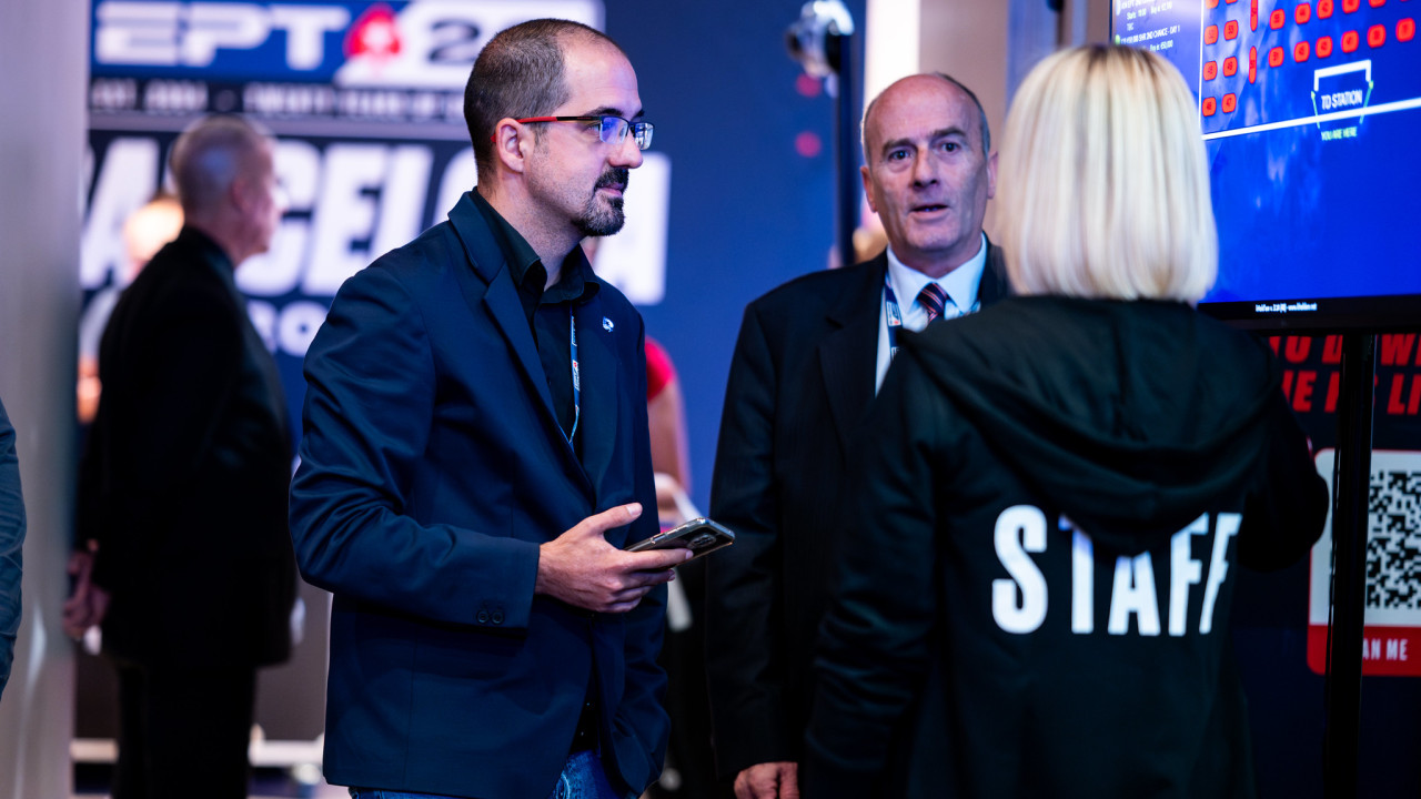 El campeón del Main Event se llevará 1.512.000€