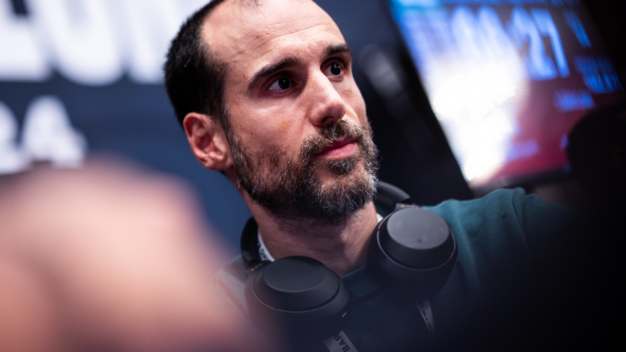 Álvaro Ramiro finaliza su paso por el EPT Main Event en 196ª posición