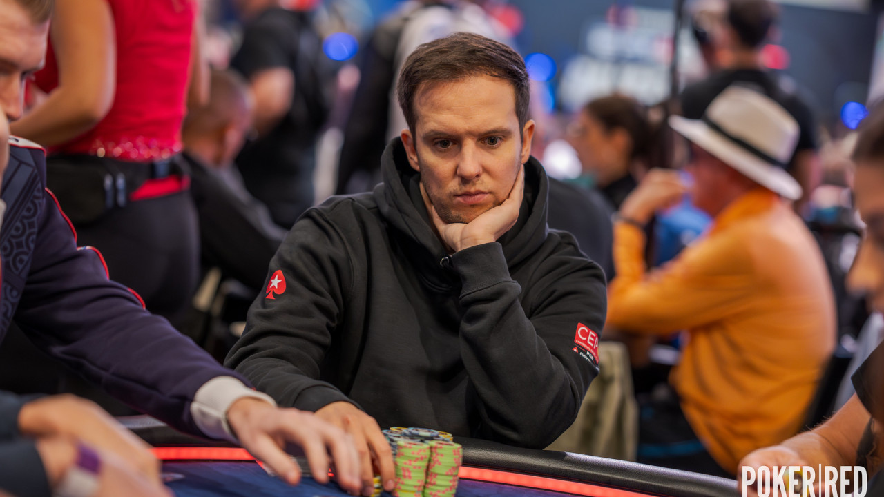 Stacks actualizados en el primer break