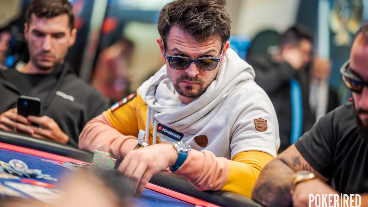 Simon Wiciak se queda sin back to back