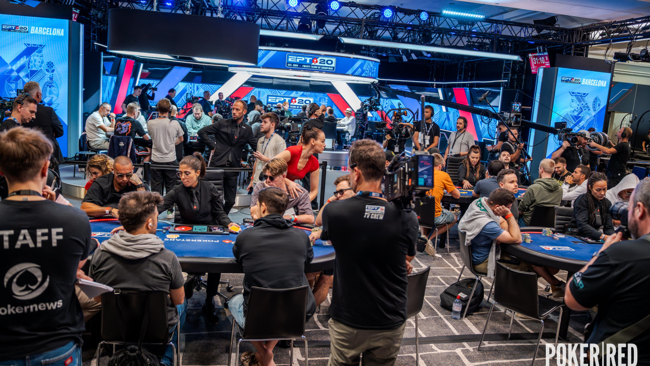Stacks de todo el field 29 left