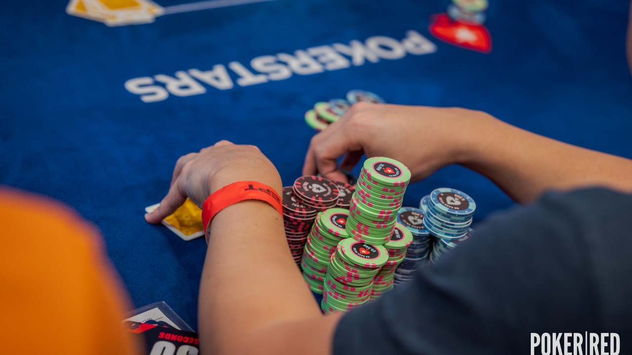 Stacks actualizados tras la eliminación de Pablo Beltrán
