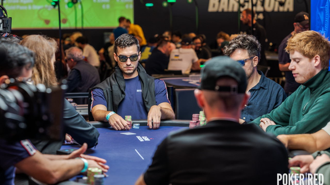 Bote masivo entre Fournier y Kovalski
