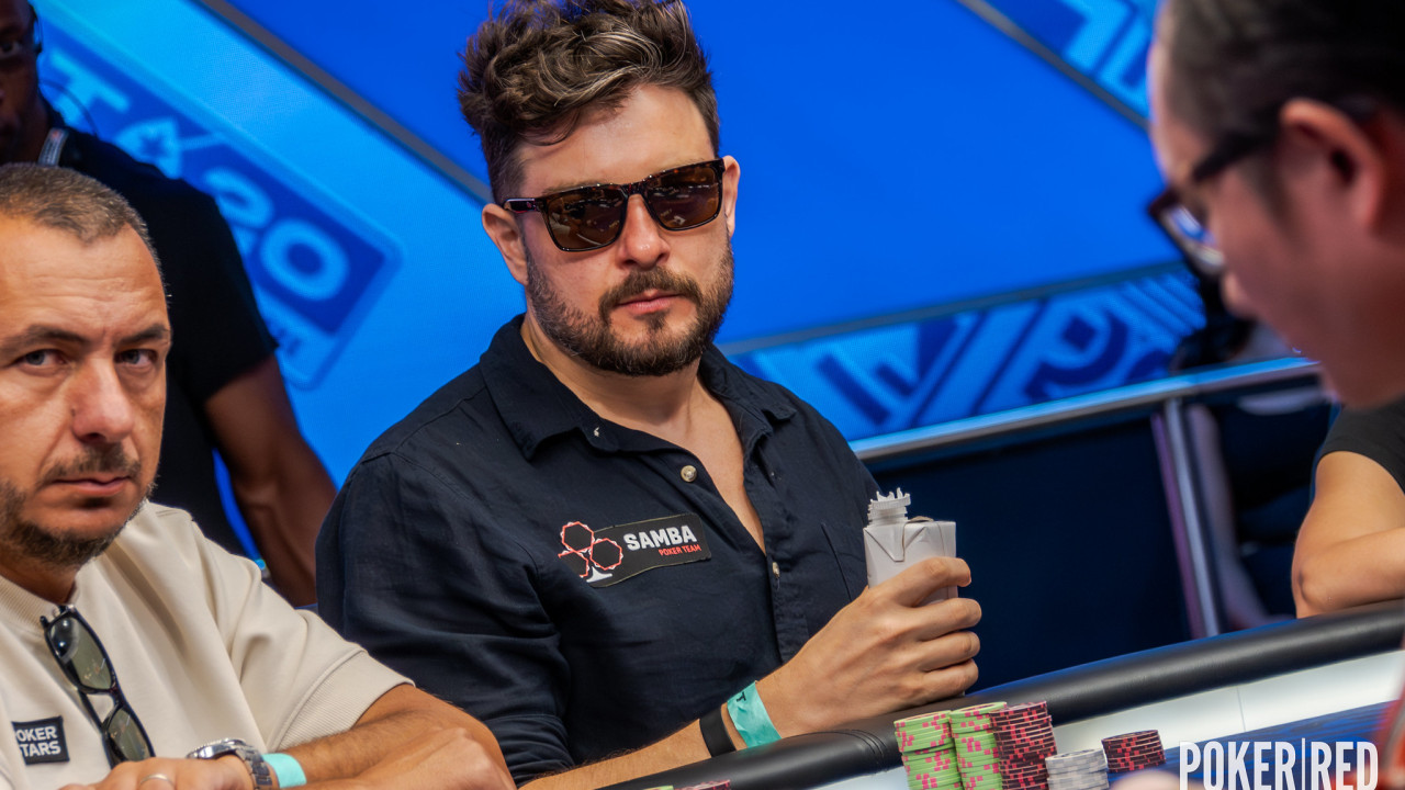 Fabiano Kovalski no podrá hacer historia (9º - 139.750€)
