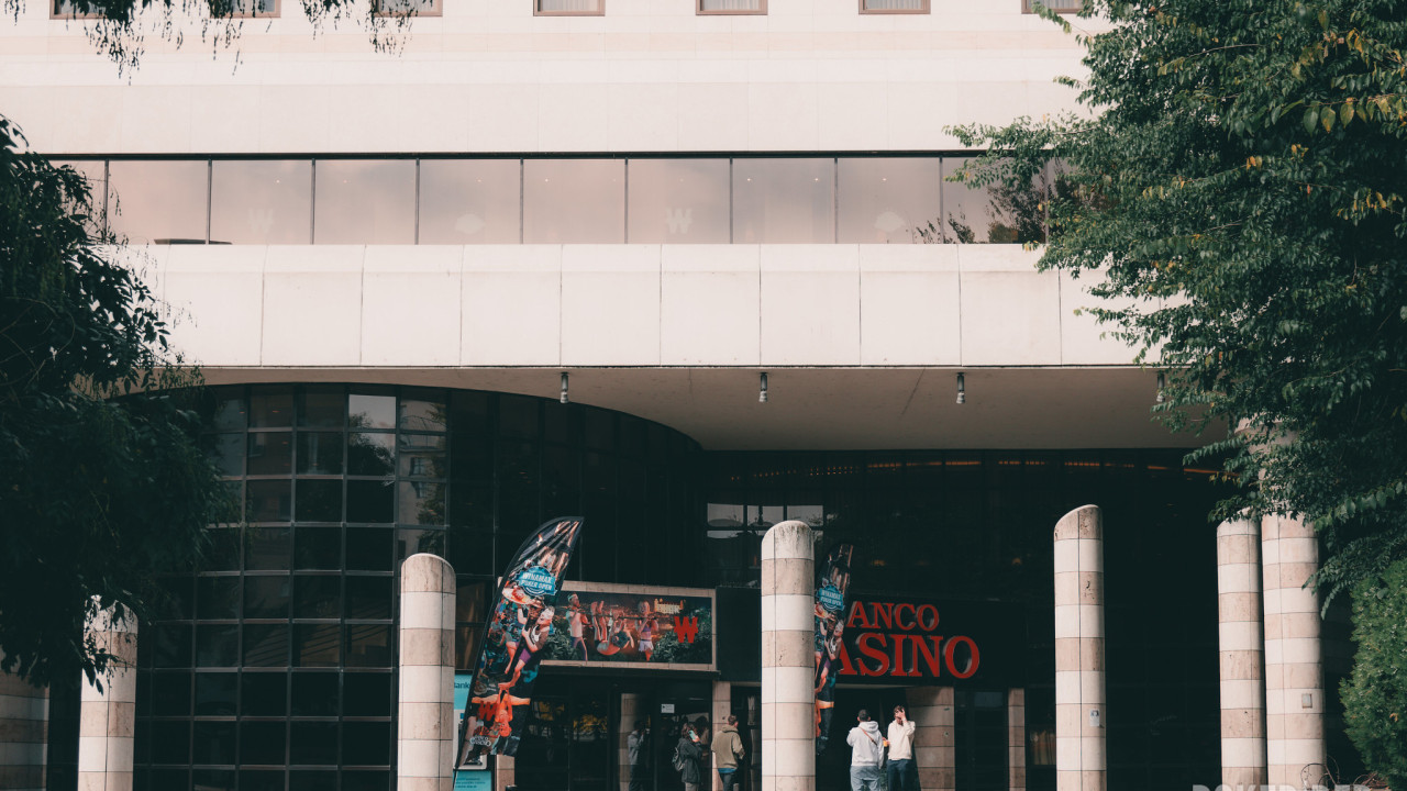 ¡Shuffle Up and Deal Día 1B Main Event WPO Bratislava!