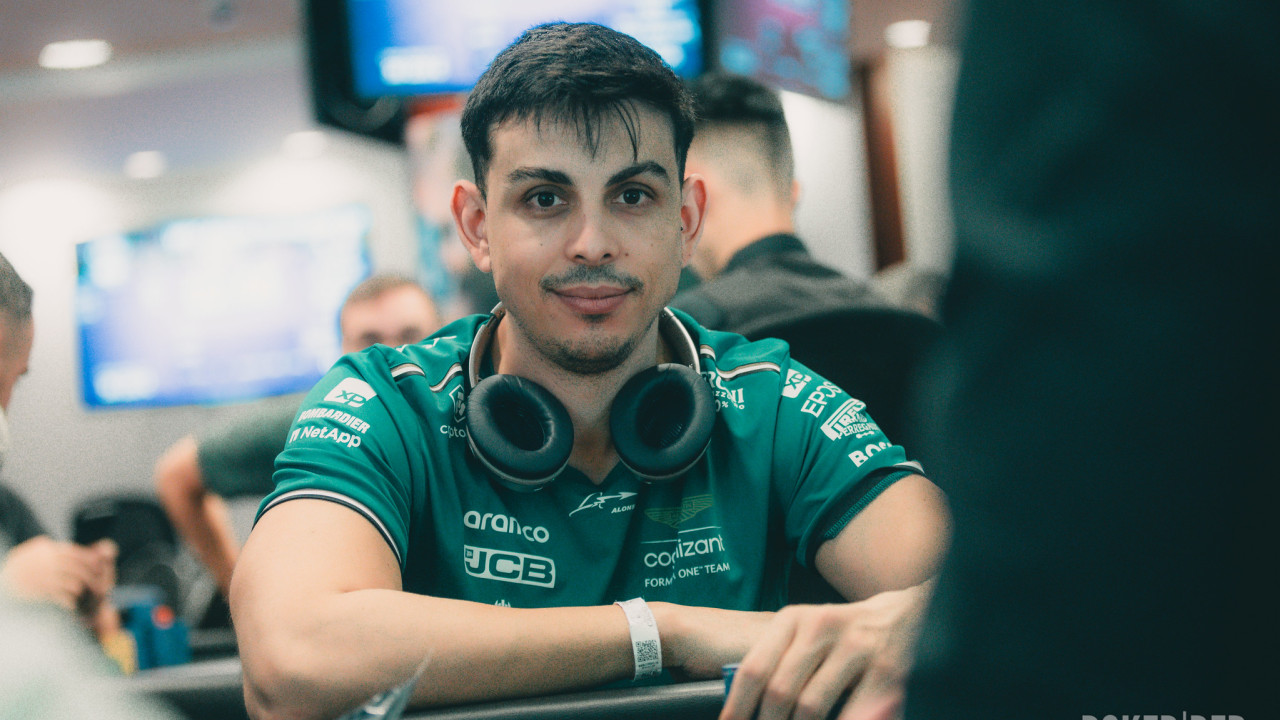 El Bounty ITM entra en premios y se activan los Bountys