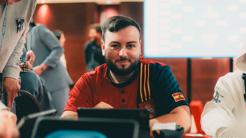 Comienza el Evento de Heads-up del WPO