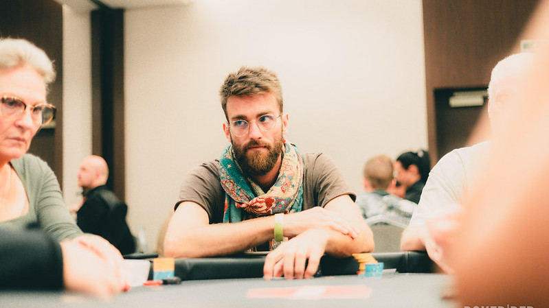 El Main Event ya roza las 400 entradas