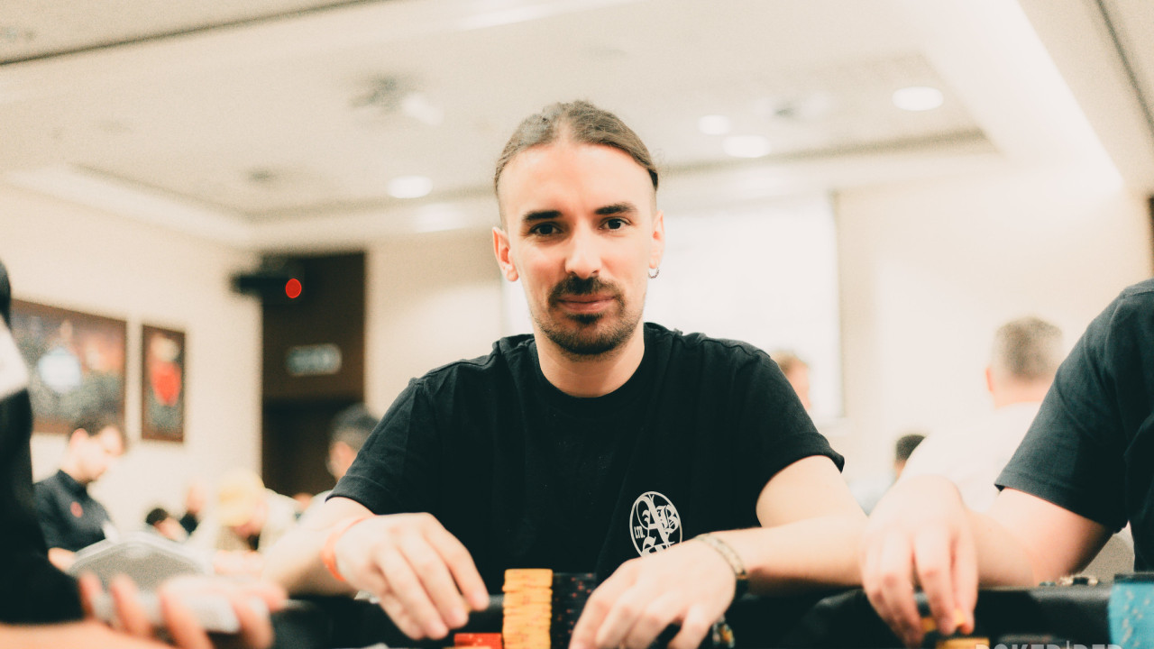 Los nuestros aún tienen cosas que decir en el MonsterStack